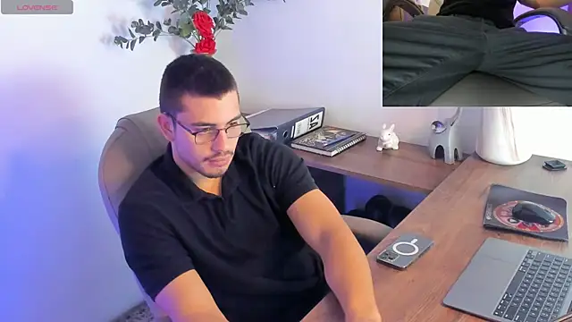 Jay Grip online show from February 23, 2026, 1:52 pm