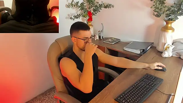 Snapshot of Jay_Grip chatting on March 5, 2026, 1:29 pm Jay Grip online show from March 5, 2026, 1:29 pm