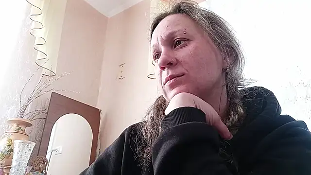 Norma Wall online show from February 22, 2026, 8:46 am