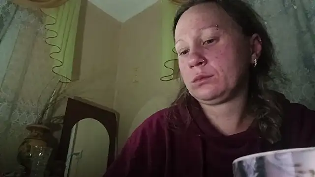 Norma Wall online show from February 27, 2026, 2:33 am