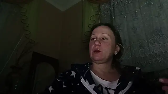 Norma Wall online show from March 4, 2026, 11:11 pm