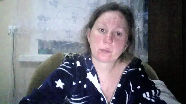Norma Wall online show from May 24, 2026, 1:21 am