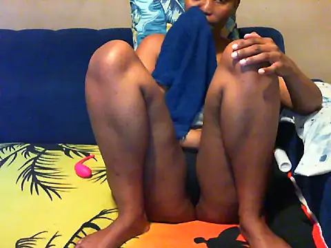 NastyFreaky4U online show from February 27, 2026, 2:50 pm