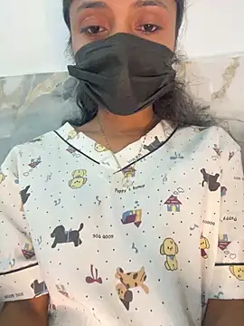 paribaby09 online show from April 26, 2026, 2:15 pm