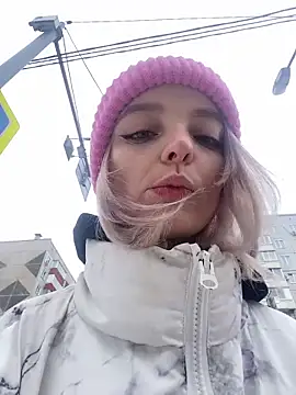 aka Blonde online show from February 16, 2026, 6:09 am