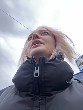 aka Blonde online show from March 29, 2026, 8:25 am