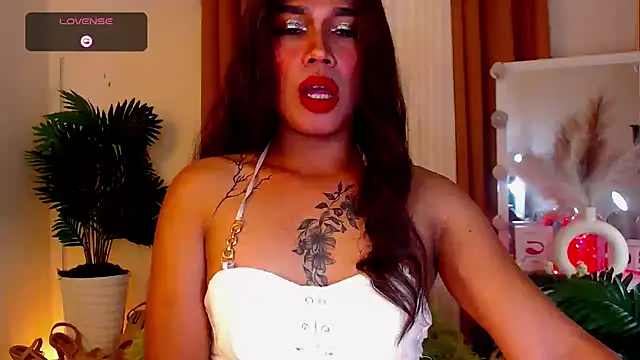 AmandaSmithTs online show from February 11, 2026, 8:08 am