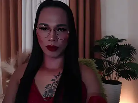 AmandaSmithTs online show from March 5, 2026, 11:50 am