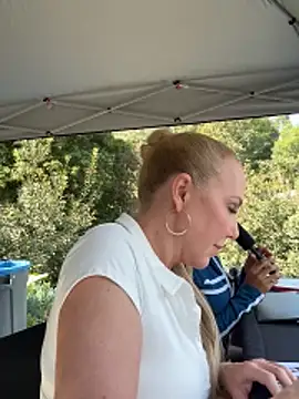 hollyrandall online show from February 25, 2026, 7:23 pm