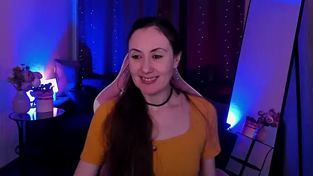 Juliet Jamess online show from February 28, 2026, 6:36 am