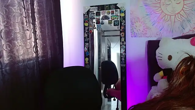 Snapshot of kittymiauu444 chatting on February 9, 2026, 3:16 pm kittymiauu444 online show from February 9, 2026, 3:16 pm