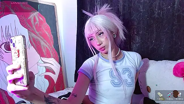 Snapshot of kittymiauu444 chatting on February 24, 2026, 4:49 pm kittymiauu444 online show from February 24, 2026, 4:49 pm