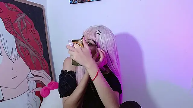 Snapshot of kittymiauu444 chatting on February 28, 2026, 2:07 pm kittymiauu444 online show from February 28, 2026, 2:07 pm