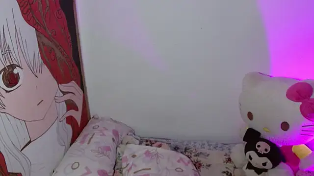 kittymiauu444 online show from March 27, 2026, 2:06 am