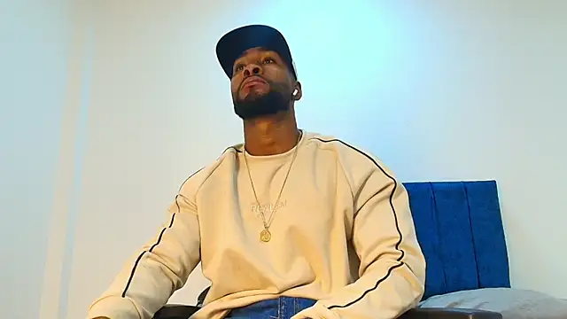 Dante Knox online show from January 19, 2026, 11:47 am