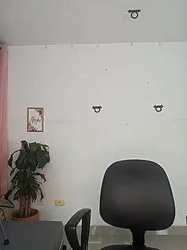 Natalye 23 online show from March 10, 2026, 3:00 am