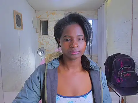 Betany Grey online show from February 19, 2026, 3:35 am