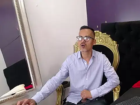 Oswalldo   online show from March 27, 2026, 11:21 am