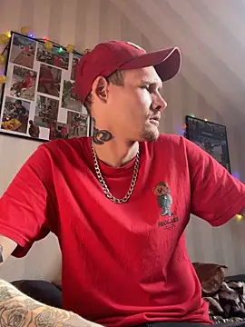 Snapshot of Donaldduck0069 chatting on May 21, 2026, 4:14 pm Donaldduck0069 online show from May 21, 2026, 4:14 pm