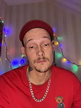 Donaldduck0069 online show from July 6, 2026, 7:49 pm