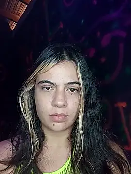 Snapshot of Megan_nica chatting on February 15, 2026, 2:25 pm Megan nica online show from February 15, 2026, 2:25 pm