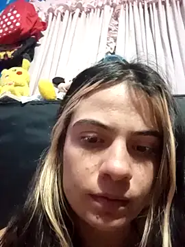 Snapshot of Megan_nica chatting on February 26, 2026, 1:37 am Megan nica online show from February 26, 2026, 1:37 am