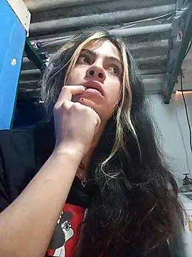 Snapshot of Megan_nica chatting on February 28, 2026, 1:34 pm Megan nica online show from February 28, 2026, 1:34 pm