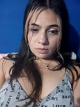 Snapshot of Megan_nica chatting on March 2, 2026, 2:03 am Megan nica online show from March 2, 2026, 2:03 am