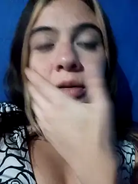 Megan nica online show from March 6, 2026, 1:13 am