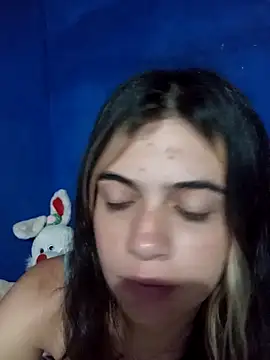 Megan nica online show from March 16, 2026, 1:11 am