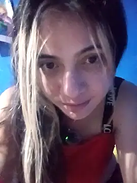 Megan nica online show from March 20, 2026, 1:43 am