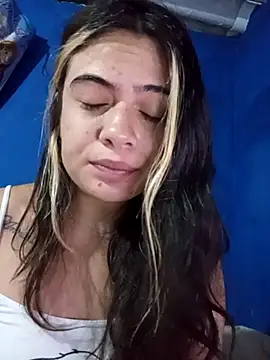 Megan nica online show from March 27, 2026, 2:39 am