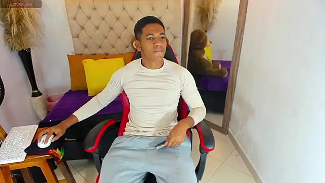 noah sthone online show from January 16, 2026, 2:59 am