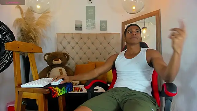 noah sthone online show from January 17, 2026, 3:11 am