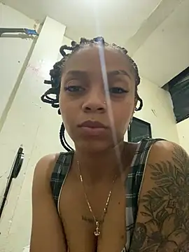 Meriida online show from March 20, 2026, 4:06 am