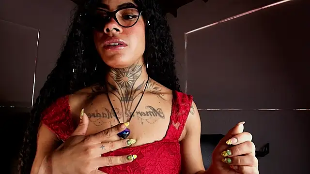 Snapshot of Canela_Osada_ chatting on February 1, 2026, 1:42 pm Canela Osada online show from February 1, 2026, 1:42 pm