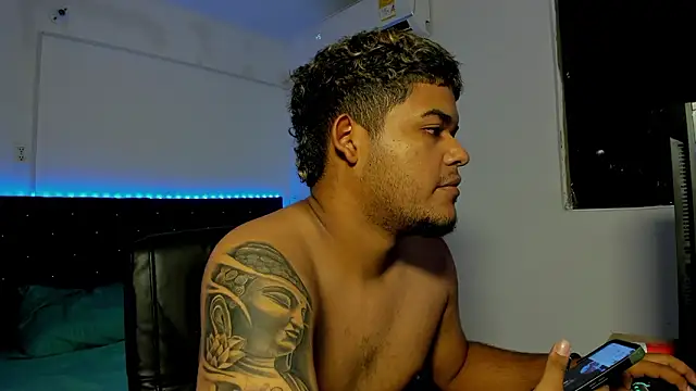 jordan colman online show from January 14, 2026, 7:52 pm