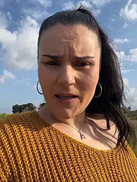 Alice Dan online show from March 23, 2026, 4:22 pm