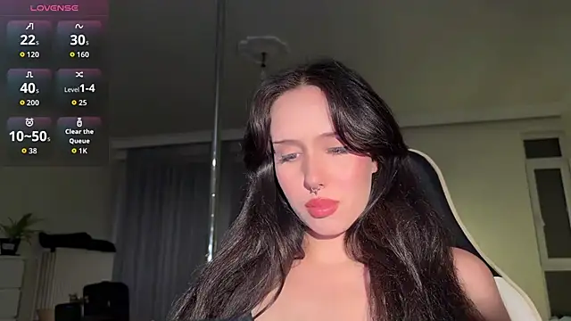 Snapshot of dora_grnt chatting on May 30, 2026, 11:13 pm dora grnt online show from May 30, 2026, 11:13 pm