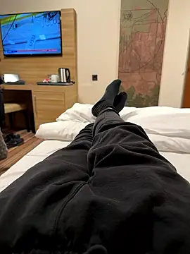 dan171987 online show from January 10, 2026, 2:57 am