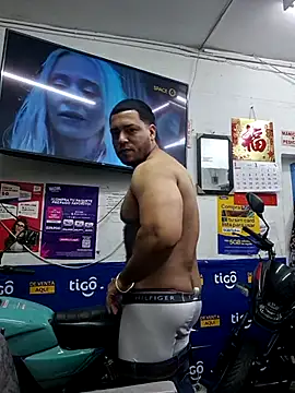 mago vive online show from February 3, 2026, 6:40 am