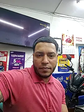 mago vive online show from February 6, 2026, 7:34 am