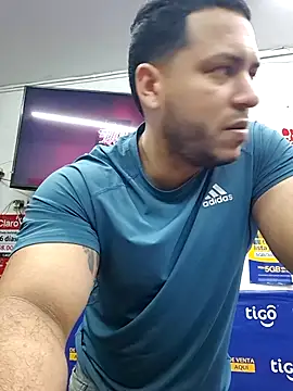 Snapshot of mago_vive chatting on July 5, 2026, 5:47 am mago vive online show from July 5, 2026, 5:47 am