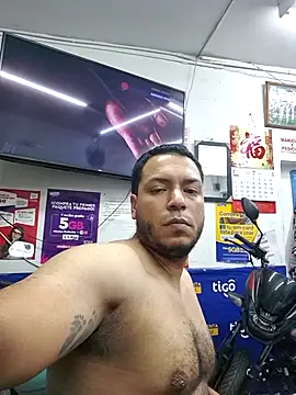 Snapshot of mago_vive chatting on July 9, 2026, 7:12 am mago vive online show from July 9, 2026, 7:12 am