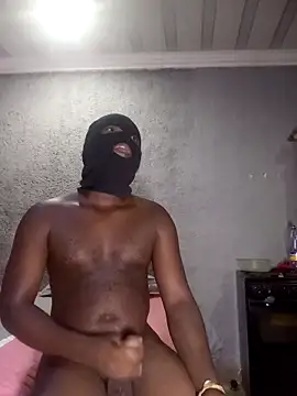 zulu good dick online show from April 17, 2026, 10:35 pm