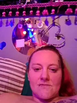 DisireAfterDark online show from February 19, 2026, 6:26 pm