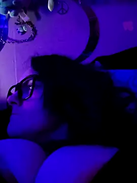 DisireAfterDark online show from February 23, 2026, 5:54 pm