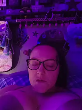 DisireAfterDark online show from March 3, 2026, 3:51 pm