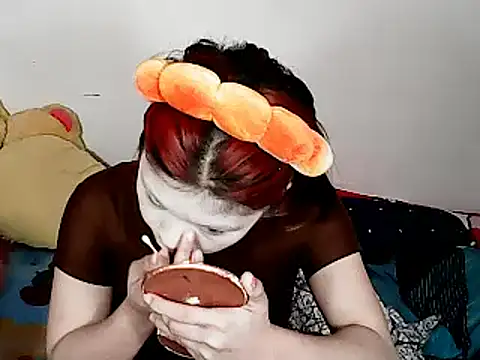 xxhotamizinggirl online show from February 17, 2026, 2:24 pm