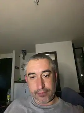 Snapshot of CasualHookup65 chatting on February 19, 2026, 9:44 pm CasualHookup65 online show from February 19, 2026, 9:44 pm